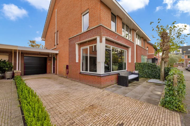 Foto 9 van Abdijweide 24