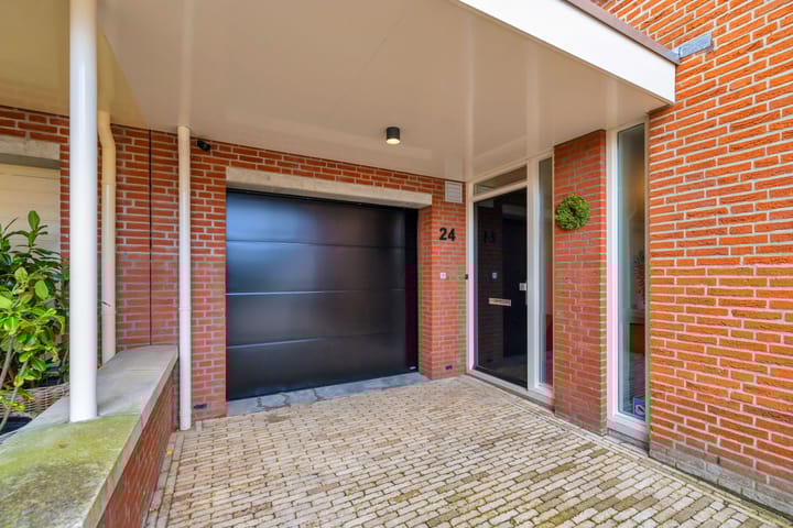 Foto 11 van Abdijweide 24