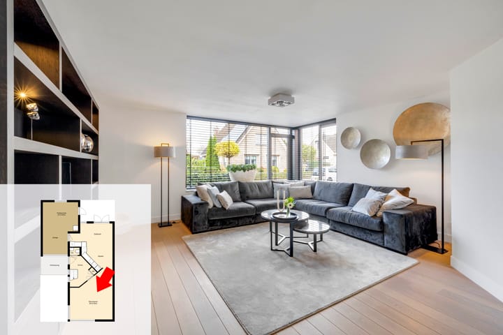 Foto 15 van Abdijweide 24