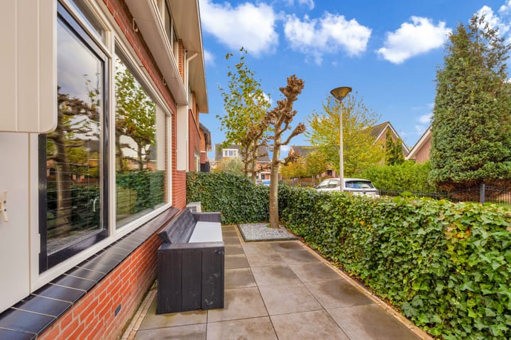 Foto 10 van Abdijweide 24