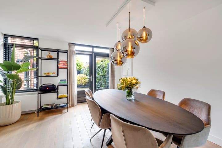 Foto 18 van Abdijweide 24