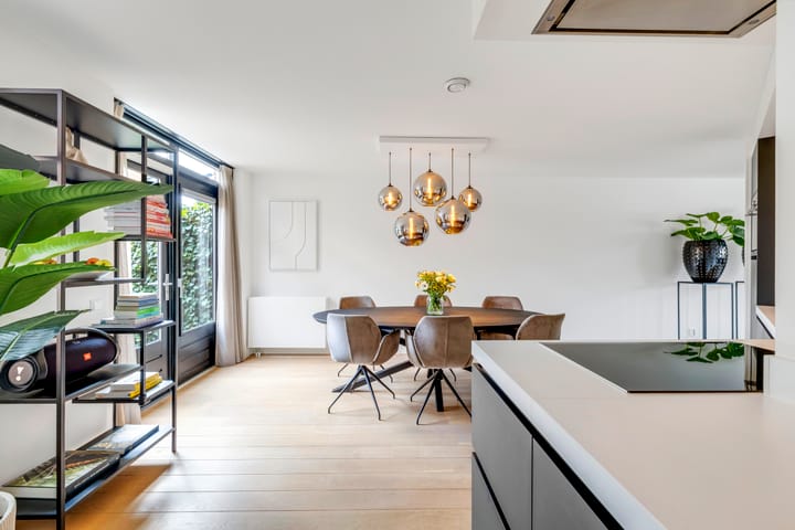 Foto 22 van Abdijweide 24