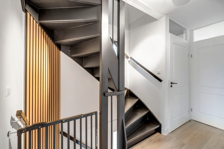 Foto 23 van Abdijweide 24