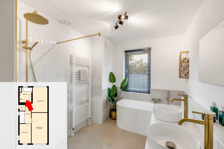 Foto 25 van Abdijweide 24