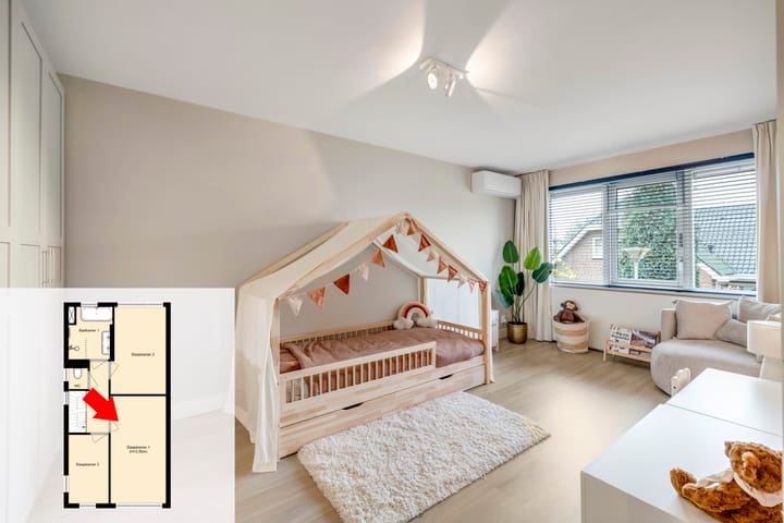 Foto 31 van Abdijweide 24