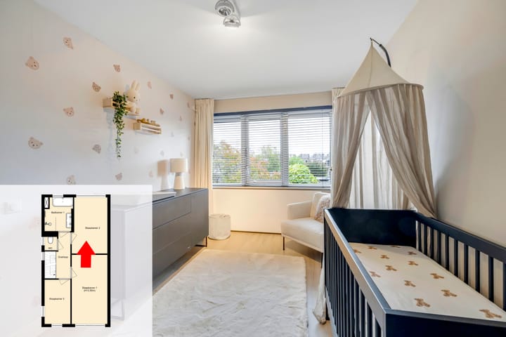 Foto 33 van Abdijweide 24