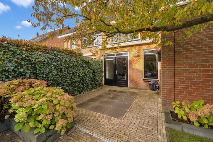 Foto 45 van Abdijweide 24