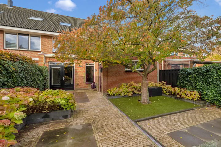 Foto 46 van Abdijweide 24