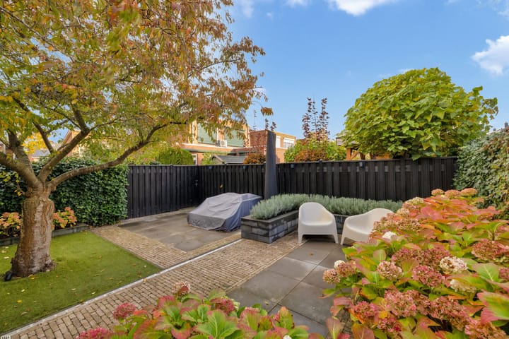 Foto 50 van Abdijweide 24