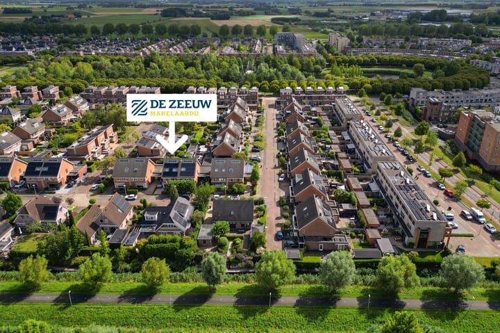 Foto 51 van Abdijweide 24