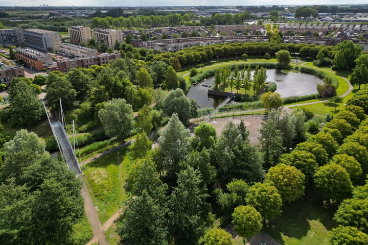 Foto 53 van Abdijweide 24