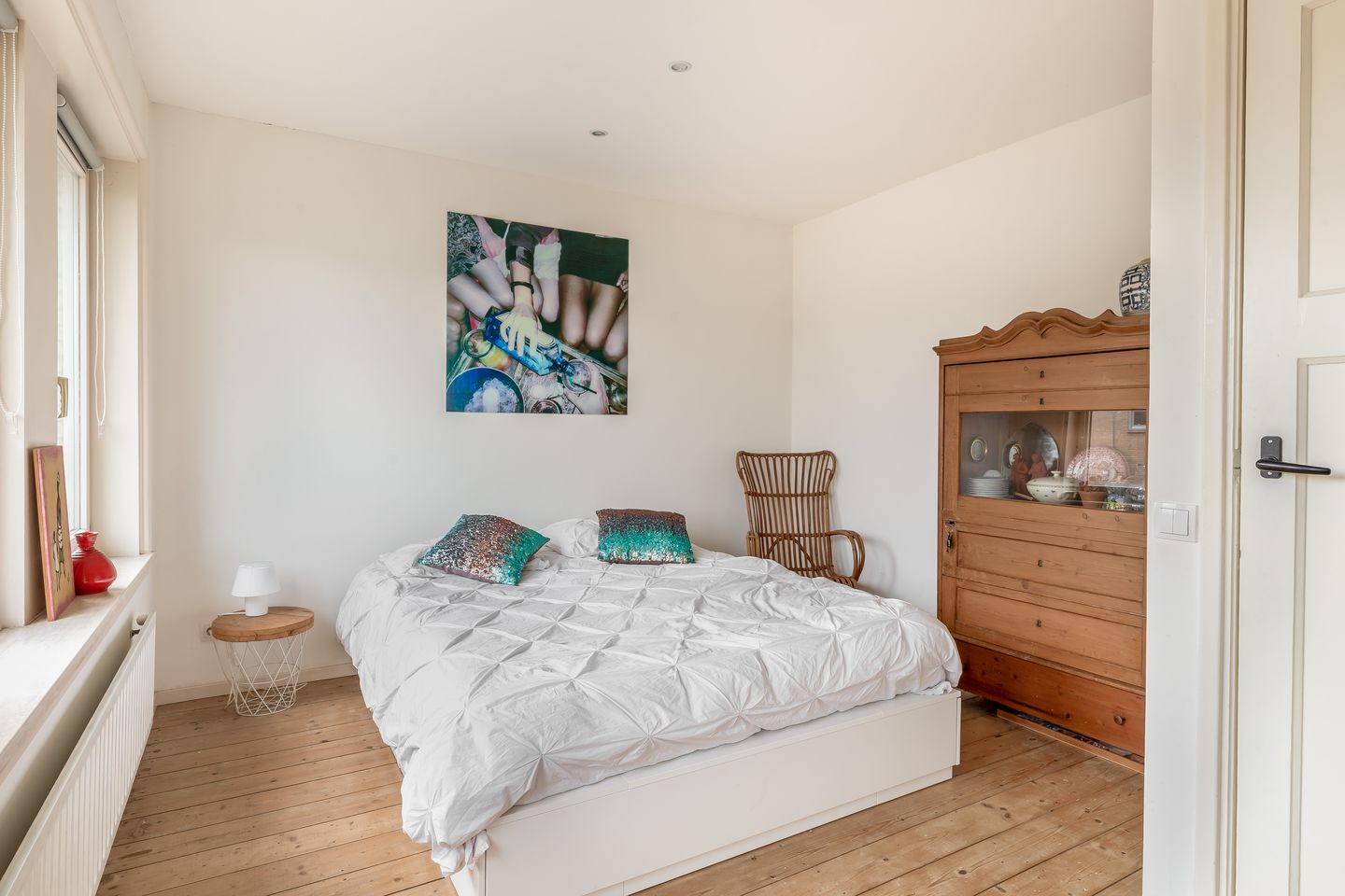 Foto 4 van Brugmanstraat 4