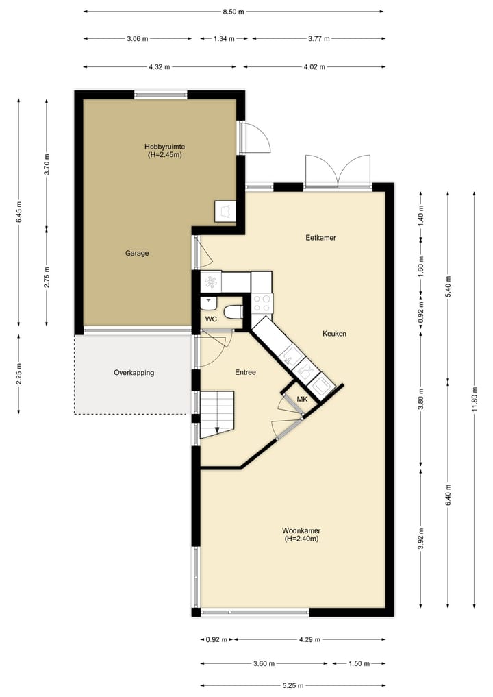 Foto 54 van Abdijweide 24
