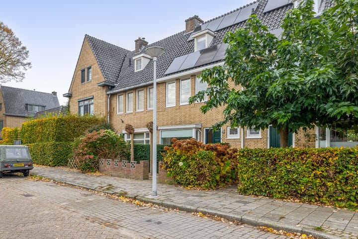 Foto 6 van Brugmanstraat 4