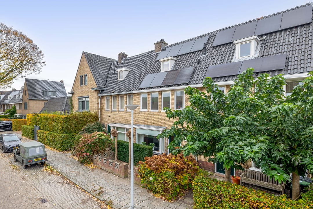 Foto 7 van Brugmanstraat 4