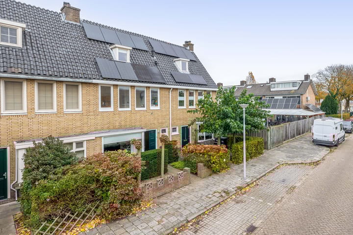 Foto 9 van Brugmanstraat 4