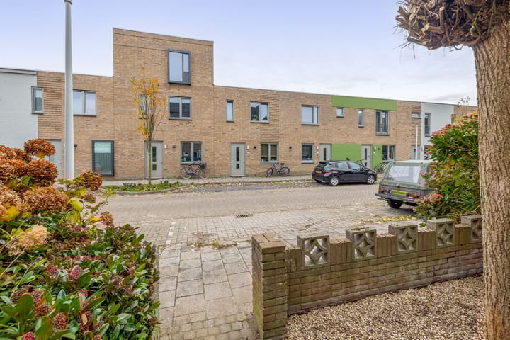 Foto 11 van Brugmanstraat 4