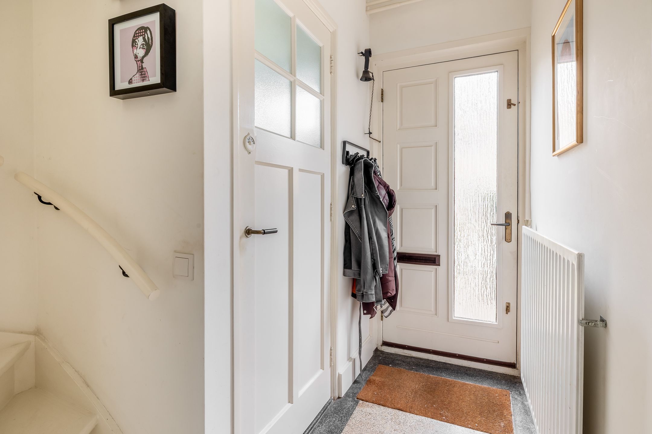 Foto 12 van Brugmanstraat 4