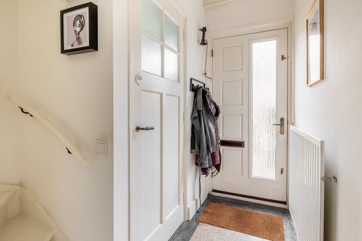 Foto 12 van Brugmanstraat 4