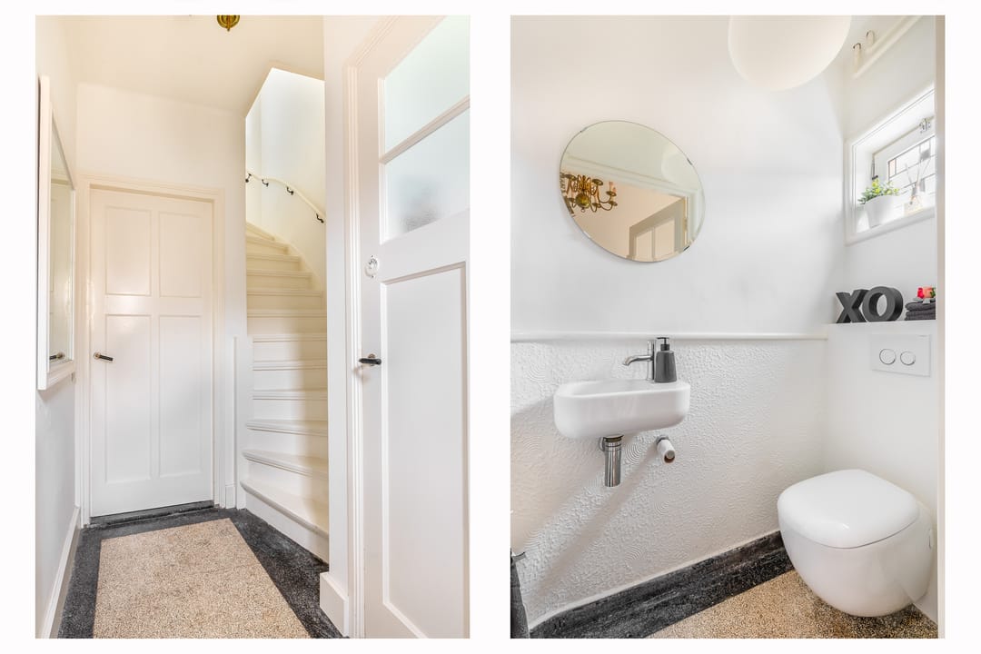 Foto 13 van Brugmanstraat 4