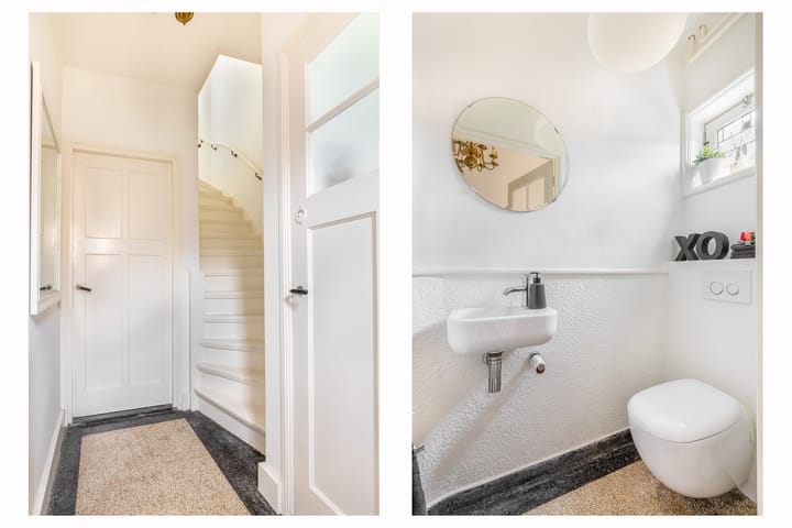 Foto 13 van Brugmanstraat 4