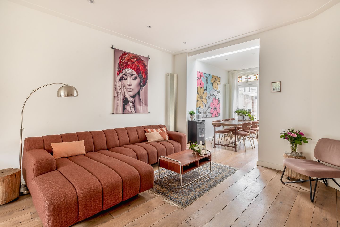 Foto 14 van Brugmanstraat 4