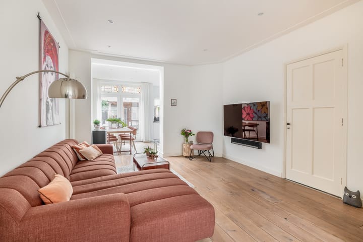 Foto 15 van Brugmanstraat 4