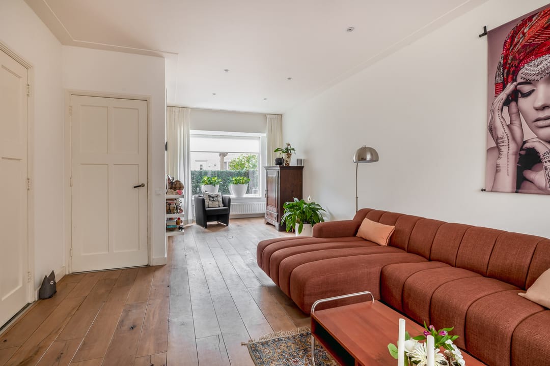 Foto 16 van Brugmanstraat 4