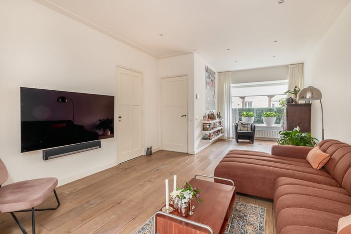 Foto 17 van Brugmanstraat 4