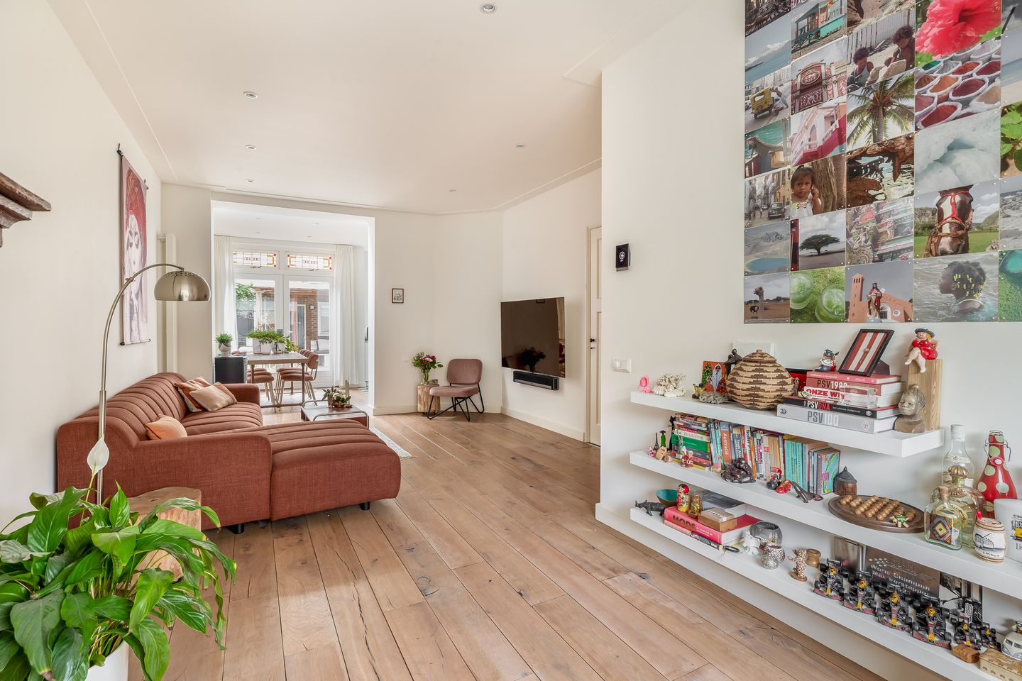 Foto 19 van Brugmanstraat 4