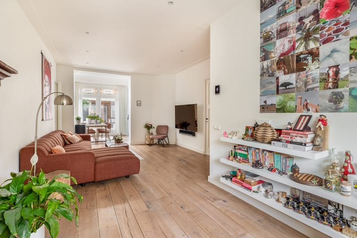 Foto 19 van Brugmanstraat 4