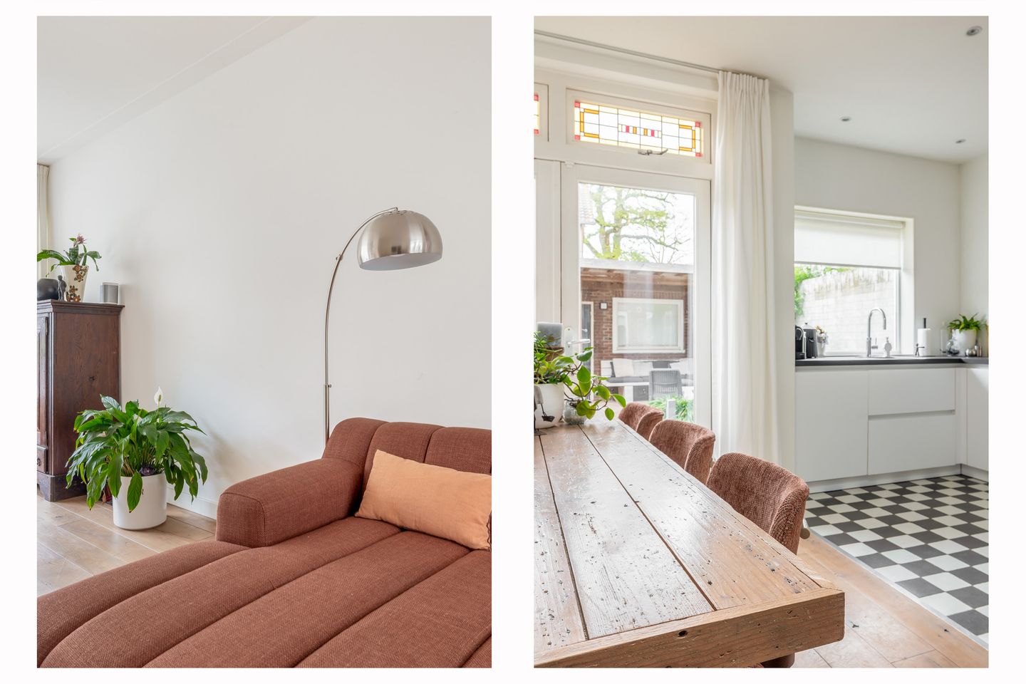 Foto 20 van Brugmanstraat 4