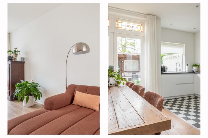 Foto 20 van Brugmanstraat 4