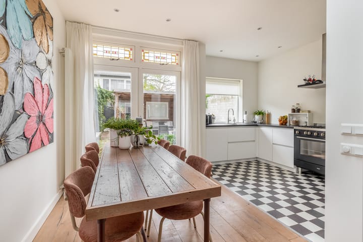 Foto 21 van Brugmanstraat 4