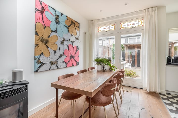 Foto 22 van Brugmanstraat 4