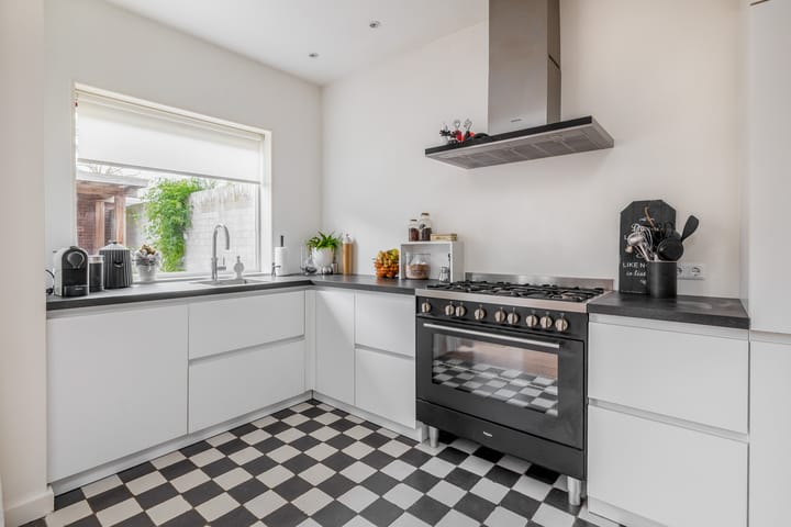 Foto 25 van Brugmanstraat 4