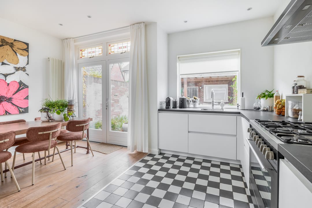 Foto 26 van Brugmanstraat 4