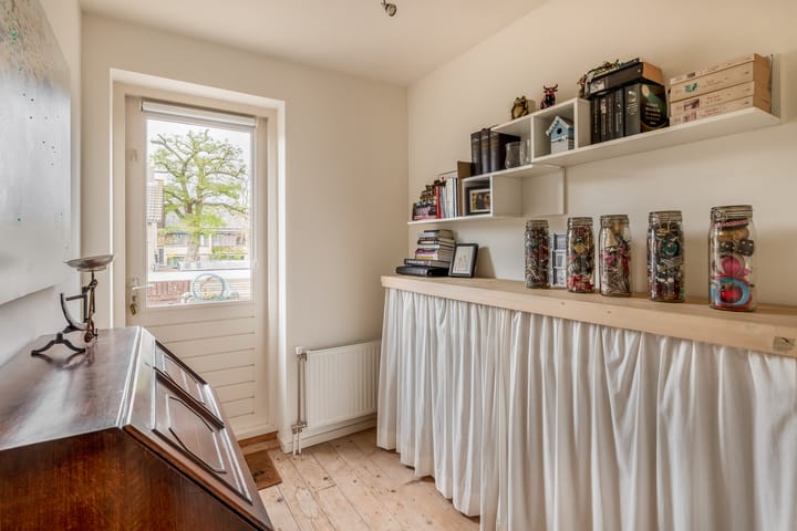 Foto 30 van Brugmanstraat 4