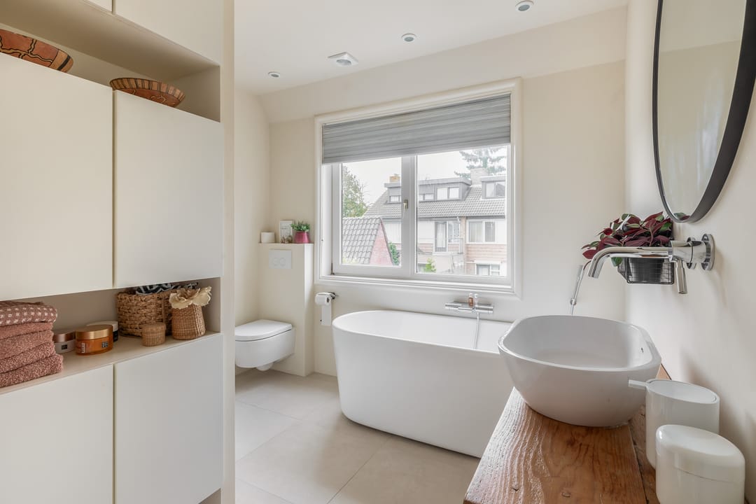 Foto 31 van Brugmanstraat 4