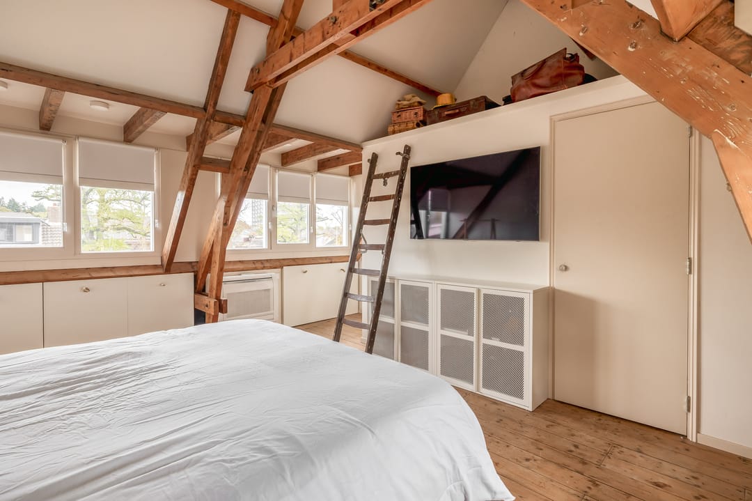 Foto 37 van Brugmanstraat 4