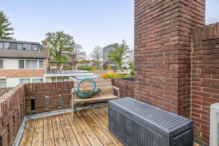 Foto 38 van Brugmanstraat 4