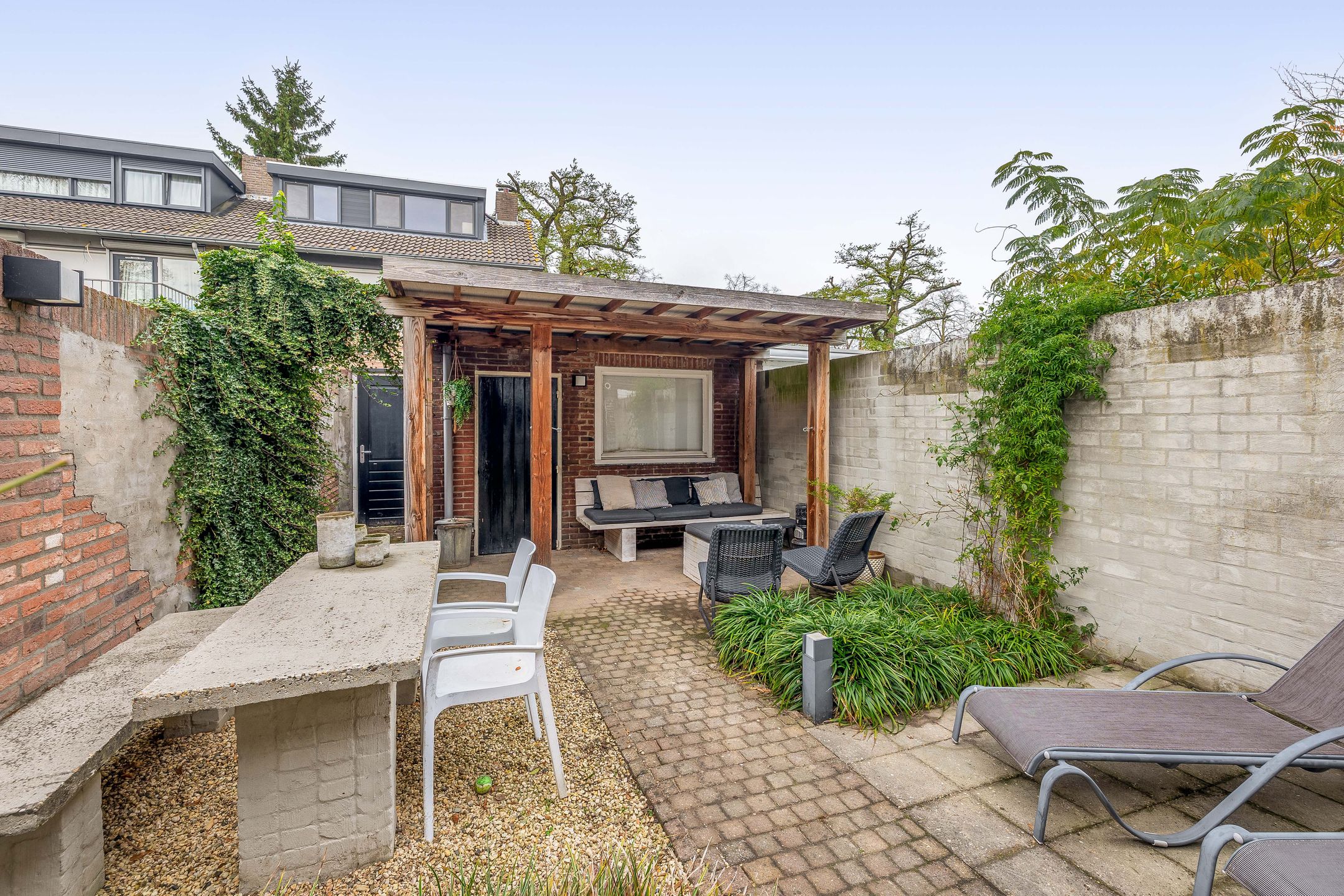 Foto 39 van Brugmanstraat 4