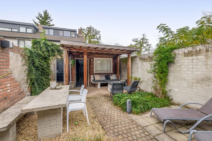 Foto 39 van Brugmanstraat 4