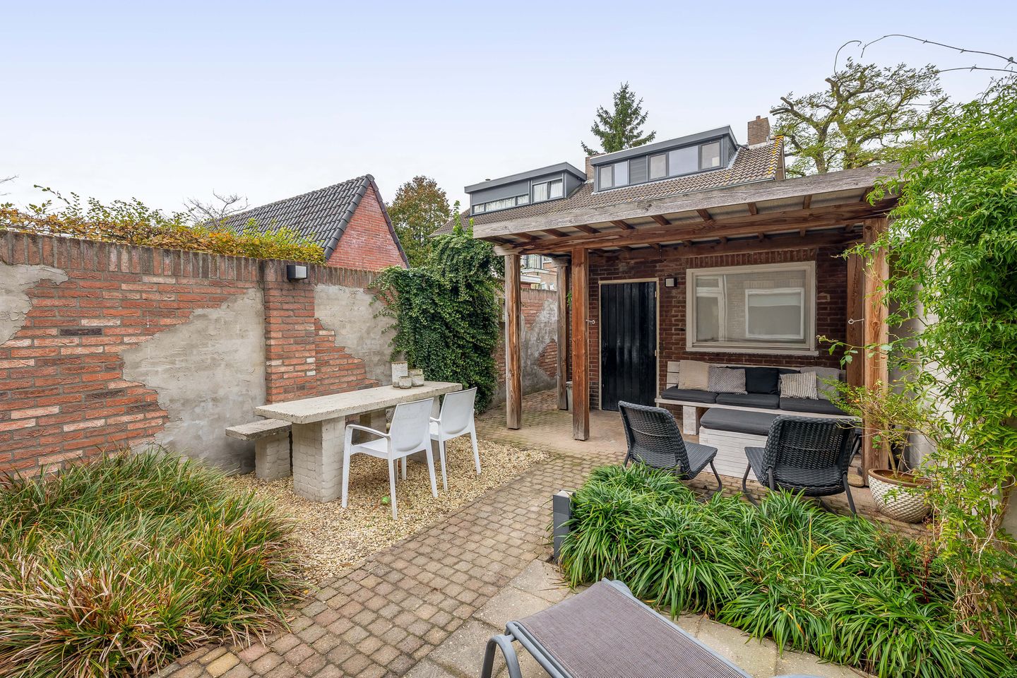 Foto 40 van Brugmanstraat 4