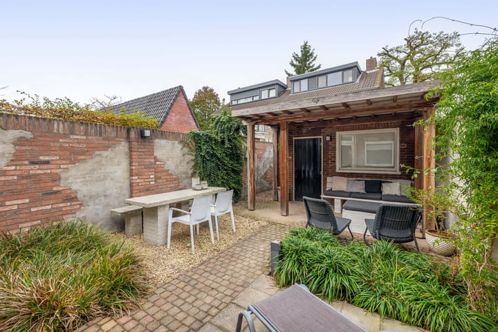 Foto 40 van Brugmanstraat 4