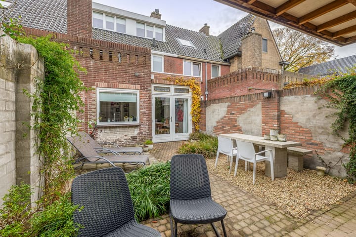 Foto 41 van Brugmanstraat 4