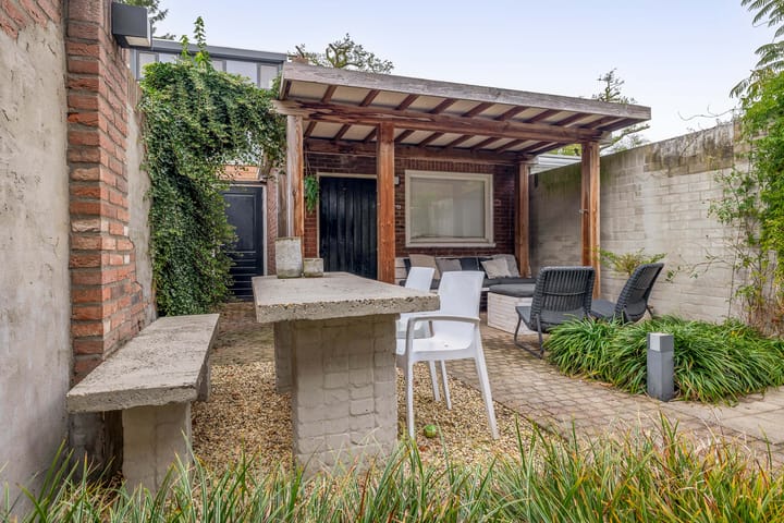 Foto 43 van Brugmanstraat 4