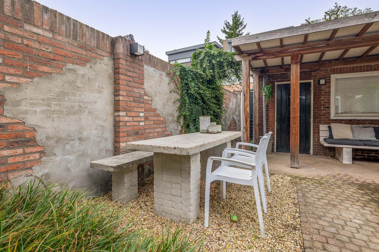 Foto 44 van Brugmanstraat 4