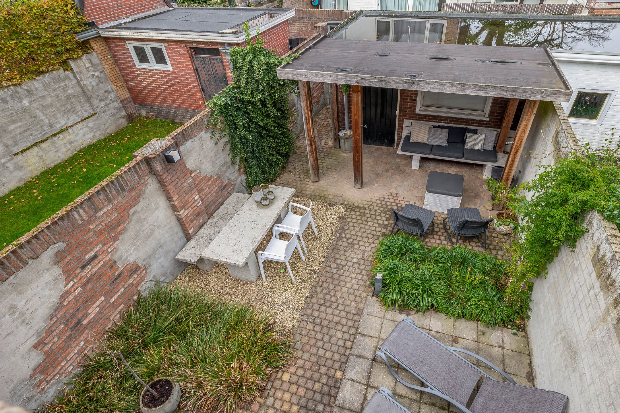 Foto 45 van Brugmanstraat 4