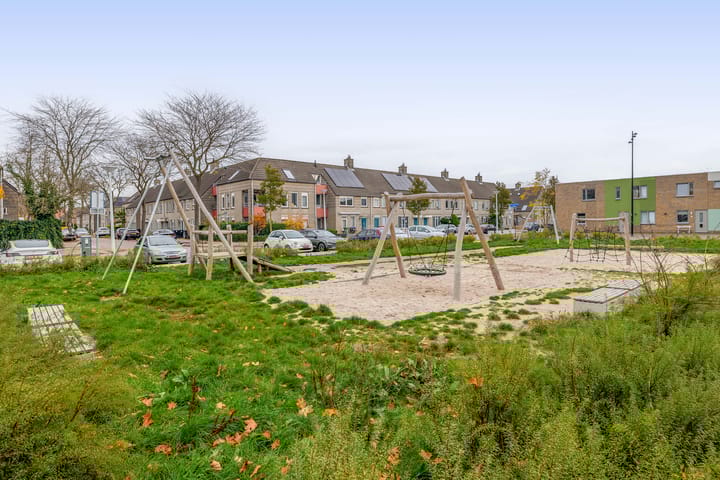 Foto 46 van Brugmanstraat 4